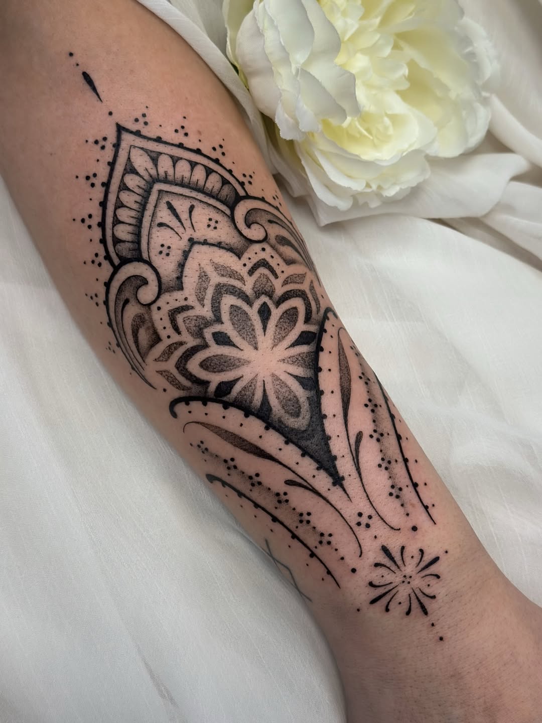 27 Mandala Tattoo Ideas 2026: Elegant Geometric Ink That Feels Personal