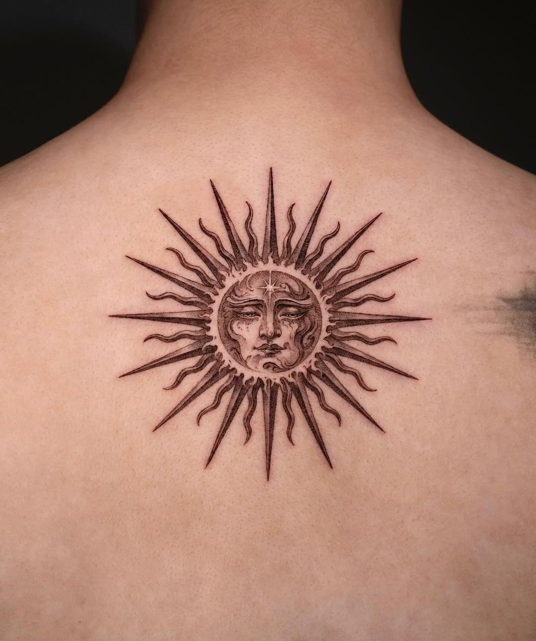 27 Sun Tattoo Ideas 2026: Aesthetic Fine Line, Minimalist & Celestial Designs for Women and Men