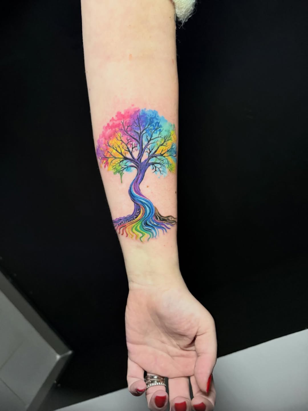 28 Watercolor Tattoo Ideas 2026: Dreamy Ink Designs Full of Color and Emotion