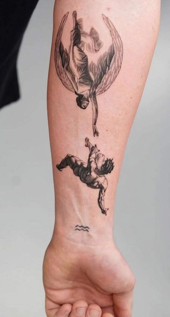 27 Forearm Tattoo Ideas 2026: Trendy Designs for Women and Men Sleeve Inspiration