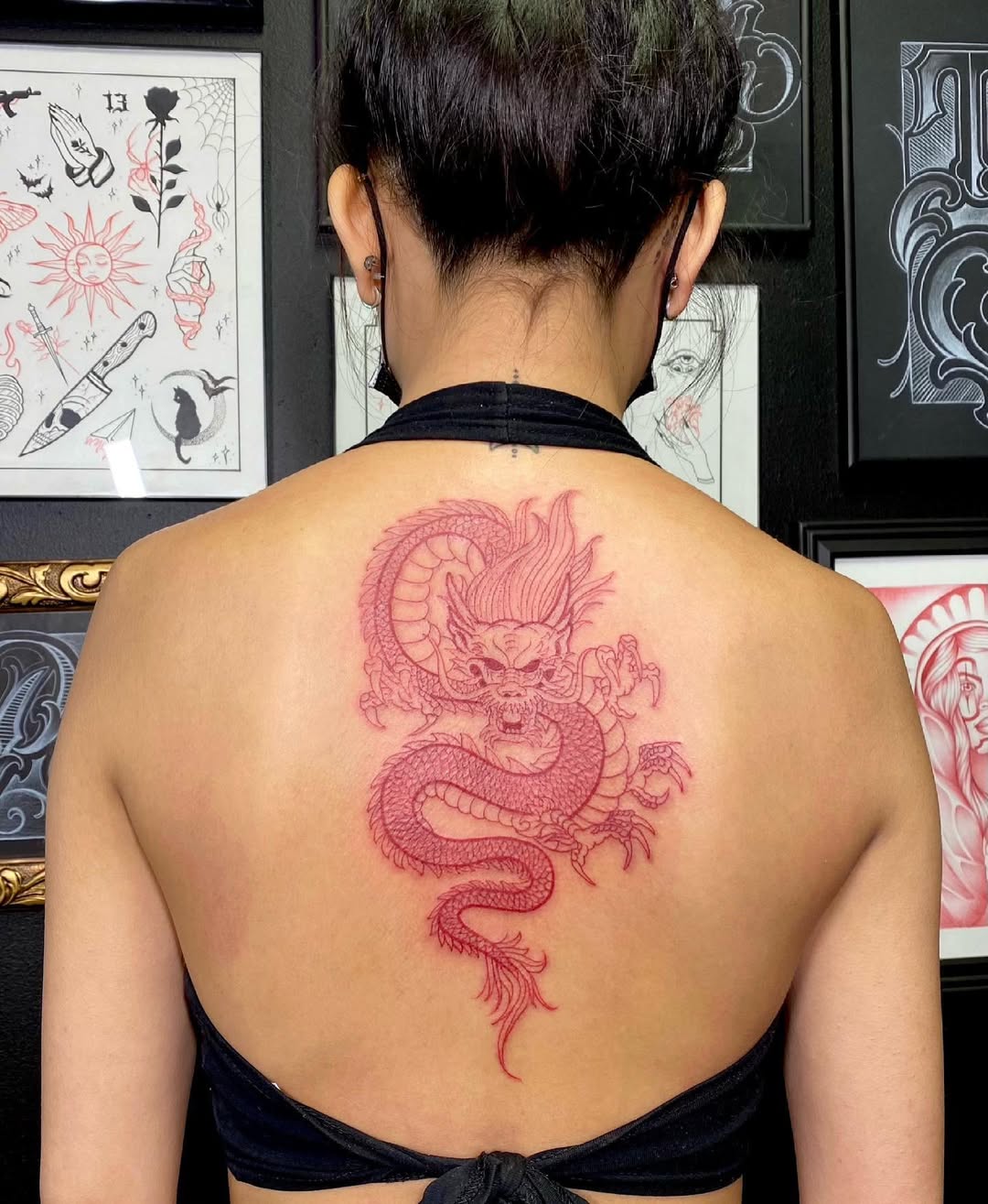 28 Spine Tattoo Ideas 2026: Elegant, Meaningful & Fine Line Designs Taking Over This Year