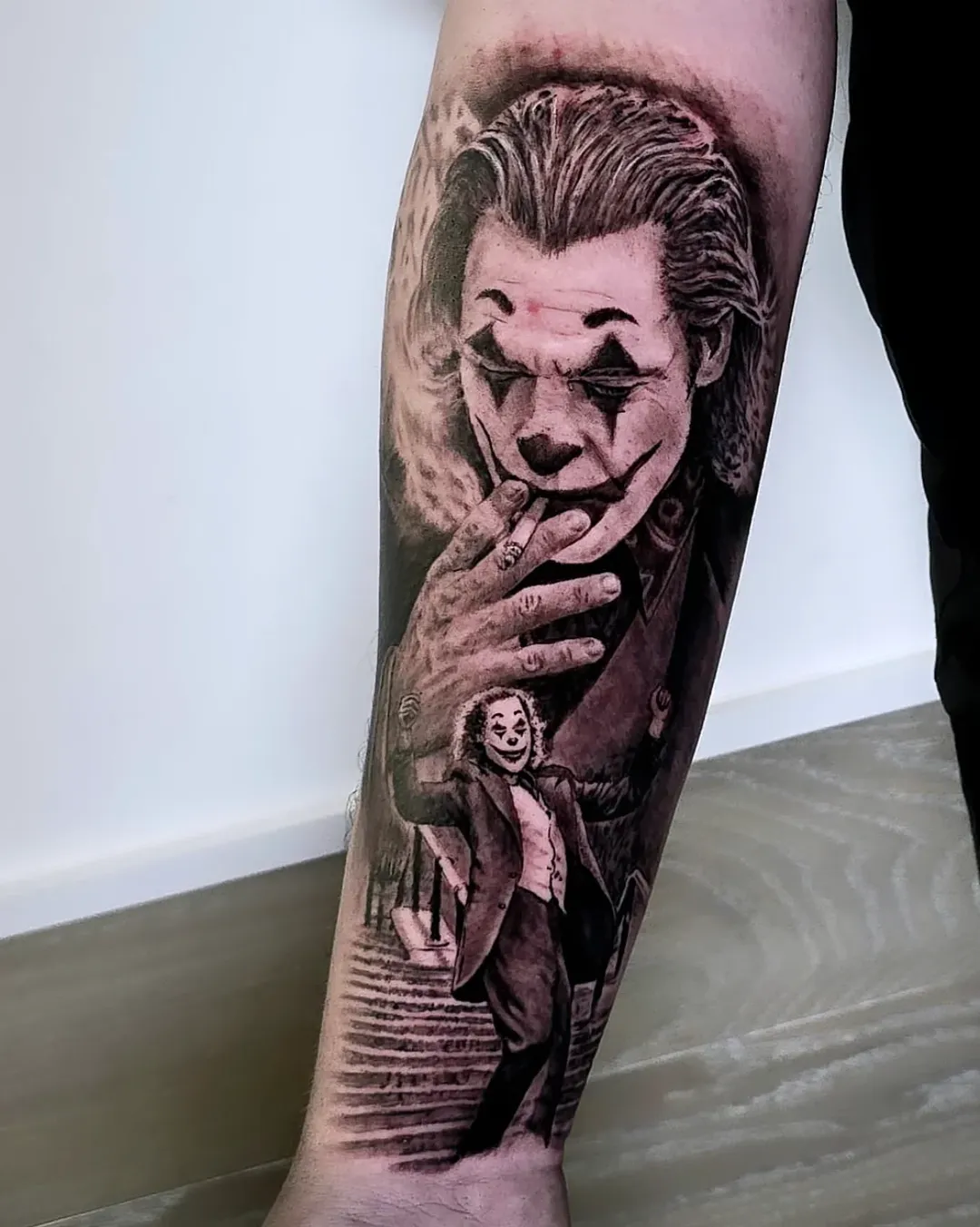 27 Joker Tattoo Ideas 2026: Dark, Chaotic, and Cinematic Ink Trends Taking Over