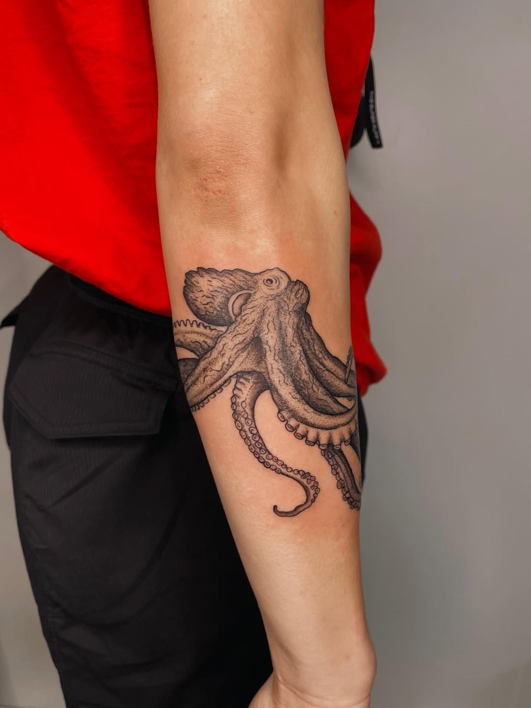 29 Octopus Tattoo Ideas 2026: Ocean-Inspired Designs That Feel Bold, Artistic, and Timeless