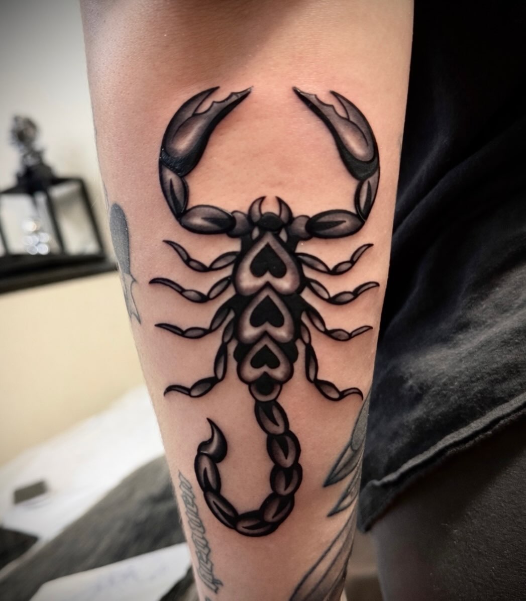 29 Scorpion Tattoo Ideas 2026: Bold, Feminine, Traditional & Fine Line Designs That Sting in Style