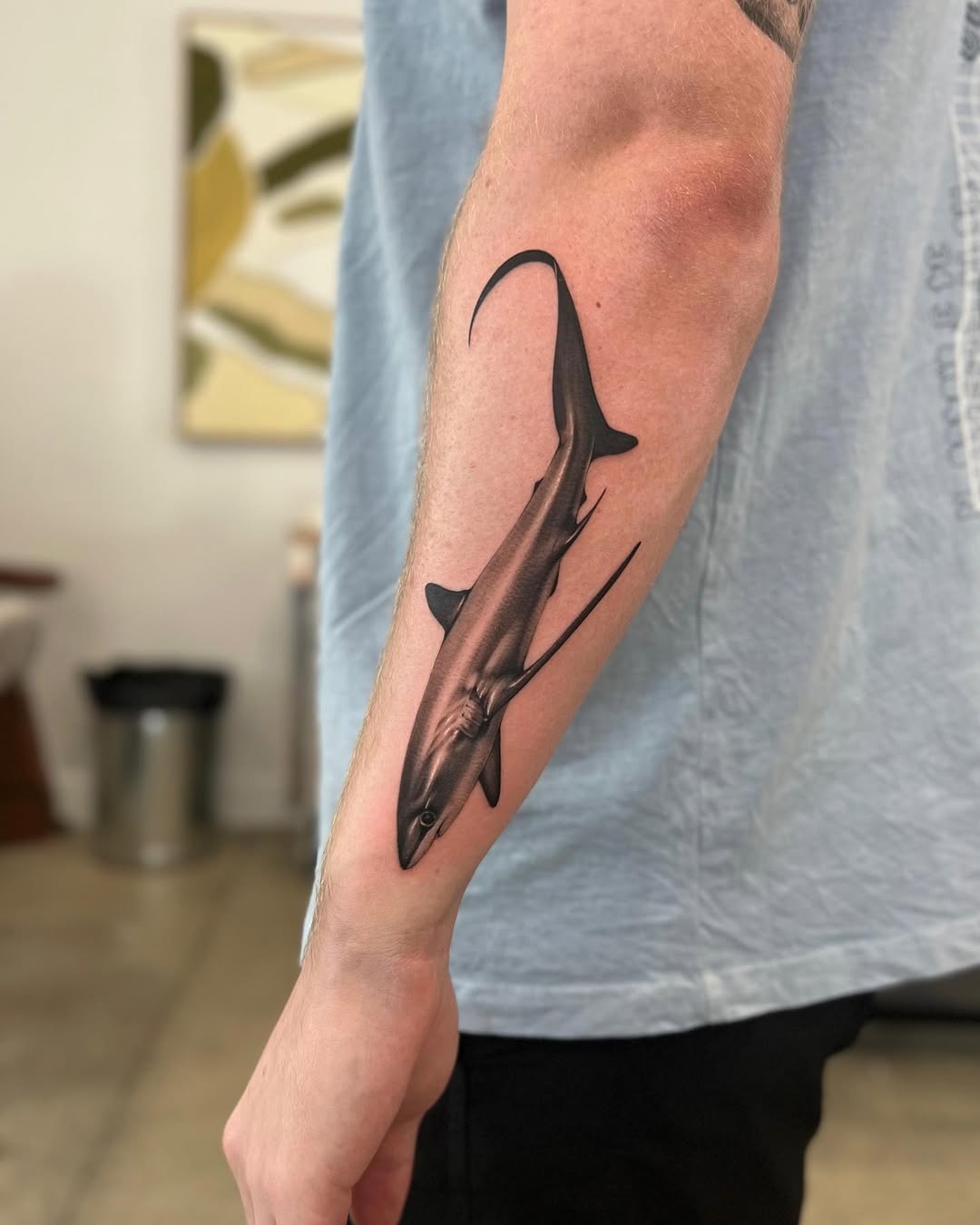 29 Shark Tattoo Ideas 2026: Bold Ocean Ink Trends That Are Taking Over