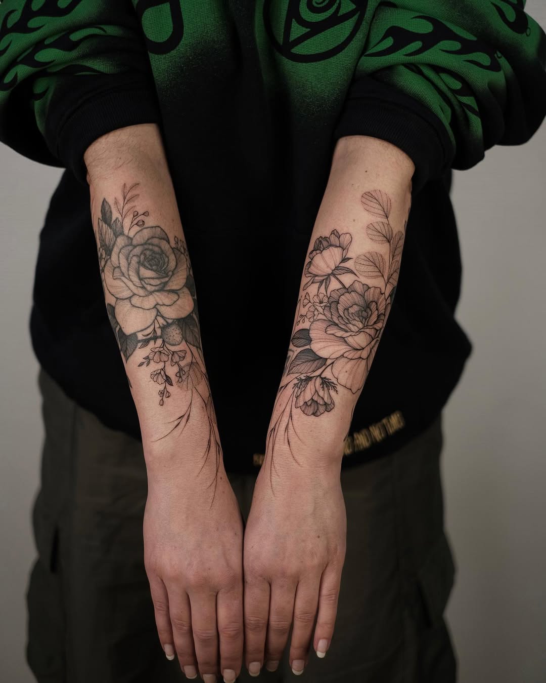 27 Forearm Tattoo Ideas 2026: Trendy Designs for Women and Men Sleeve Inspiration