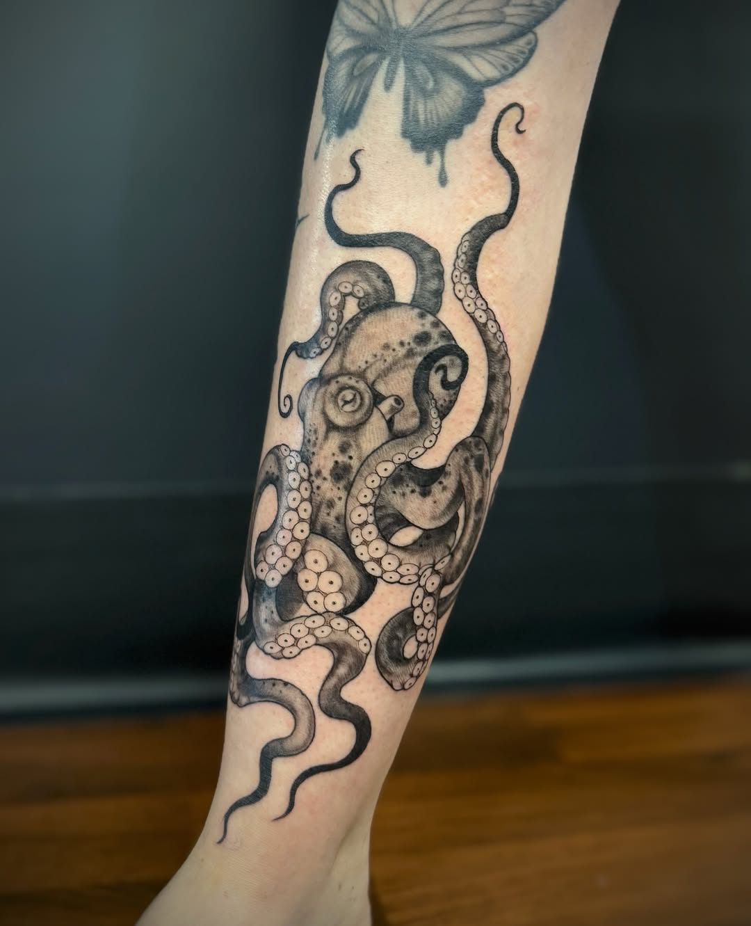 29 Octopus Tattoo Ideas 2026: Ocean-Inspired Designs That Feel Bold, Artistic, and Timeless
