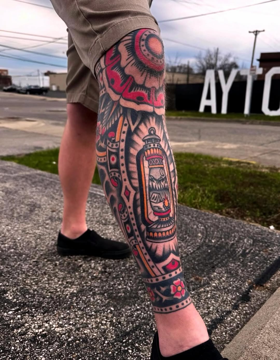 28 American Traditional Tattoo Ideas 2026: Bold Flash, Dark Symbolism, and Timeless Ink Trends