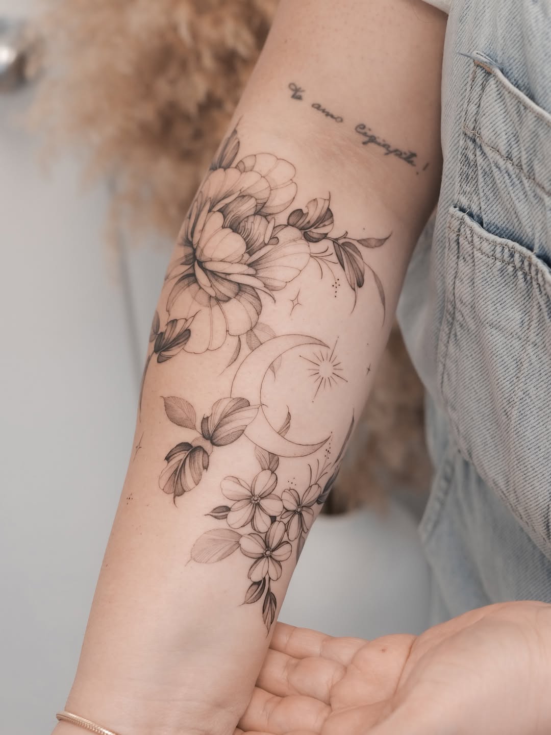 30 Tattoo Ideas for Women 2026: The Most Stylish, Meaningful & Feminine Trends to Save Now