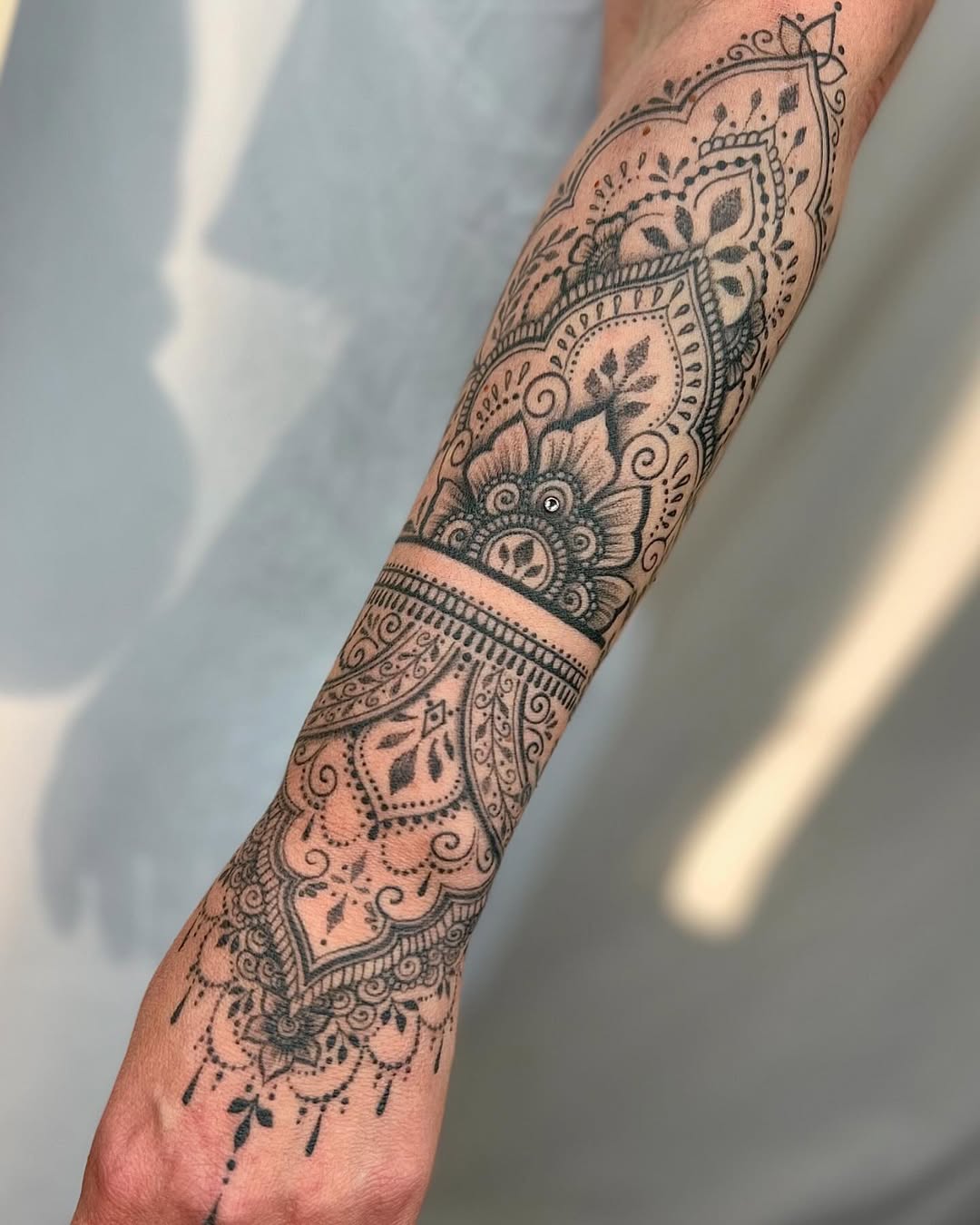 27 Mandala Tattoo Ideas 2026: Elegant Geometric Ink That Feels Personal