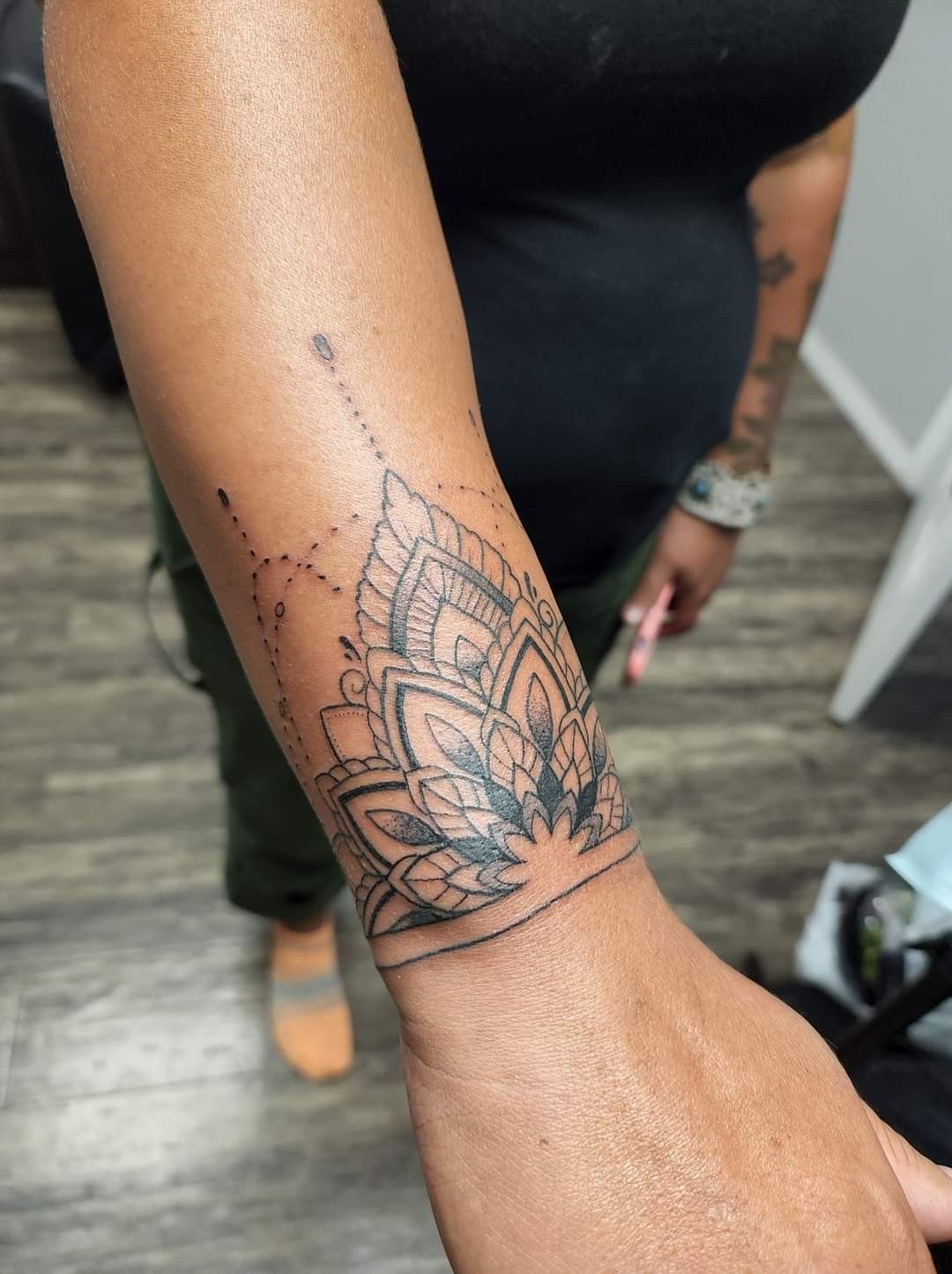 27 Mandala Tattoo Ideas 2026: Elegant Geometric Ink That Feels Personal