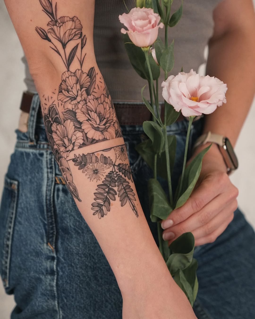 27 Forearm Tattoo Ideas 2026: Trendy Designs for Women and Men Sleeve Inspiration