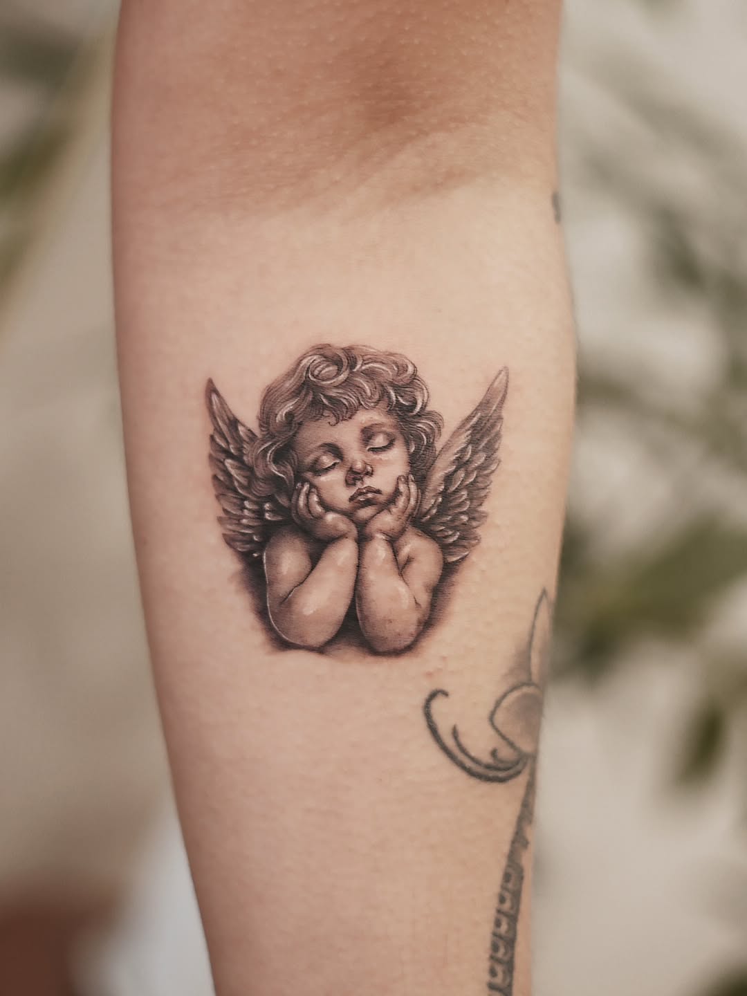 26 Angel Tattoo Ideas 2026: Heavenly Ink Designs With Meaning, Depth, and Style