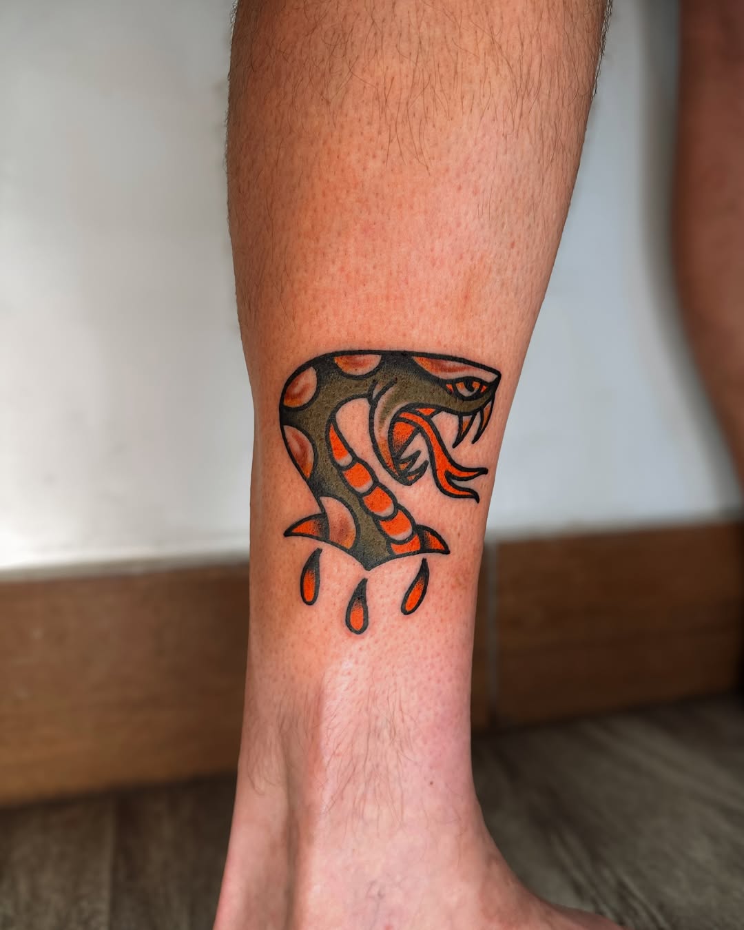 28 American Traditional Tattoo Ideas 2026: Bold Flash, Dark Symbolism, and Timeless Ink Trends