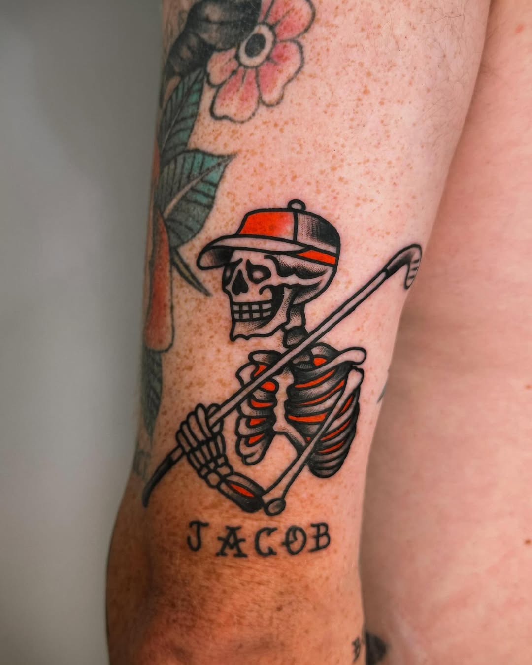 28 American Traditional Tattoo Ideas 2026: Bold Flash, Dark Symbolism, and Timeless Ink Trends