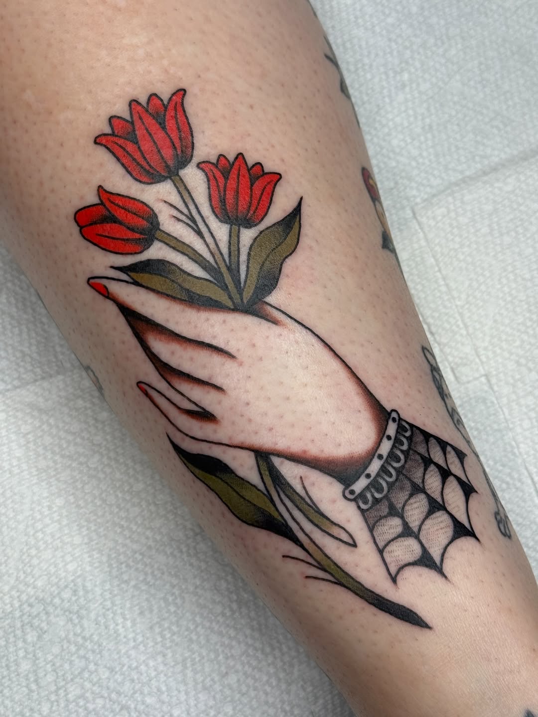 28 American Traditional Tattoo Ideas 2026: Bold Flash, Dark Symbolism, and Timeless Ink Trends