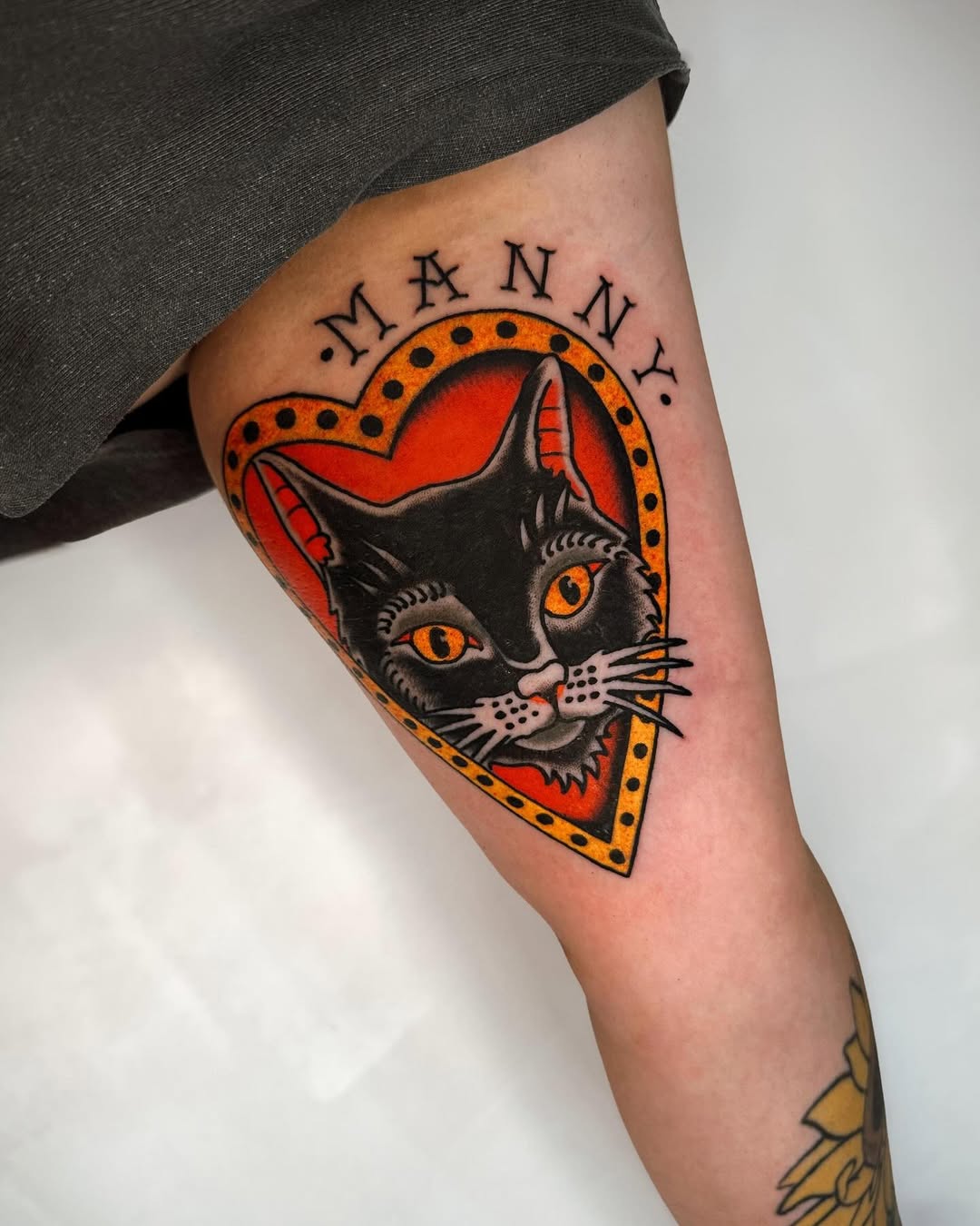 28 American Traditional Tattoo Ideas 2026: Bold Flash, Dark Symbolism, and Timeless Ink Trends