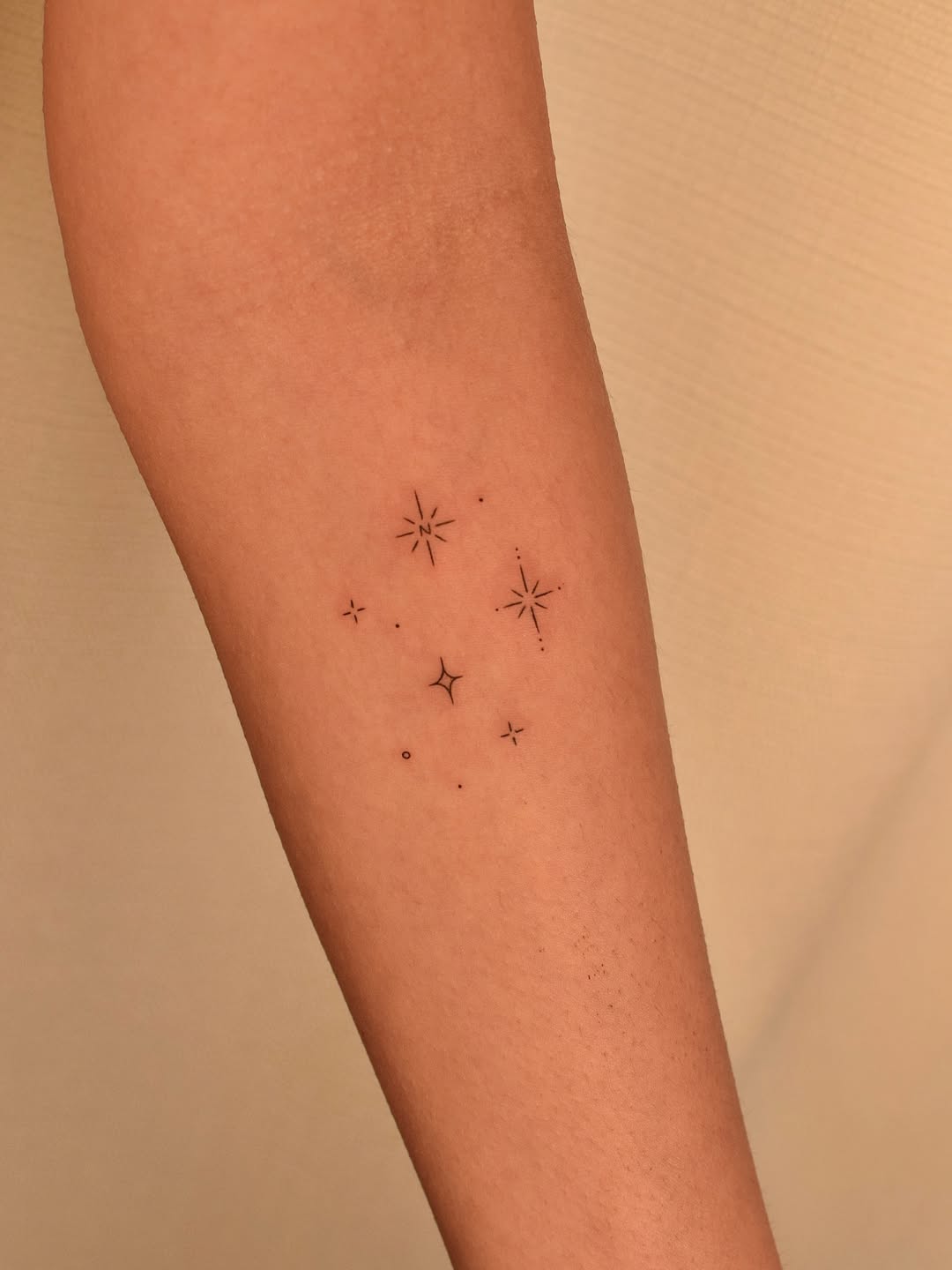 29 Simple Tattoo Ideas 2026: Minimal Designs That Still Make a Statement