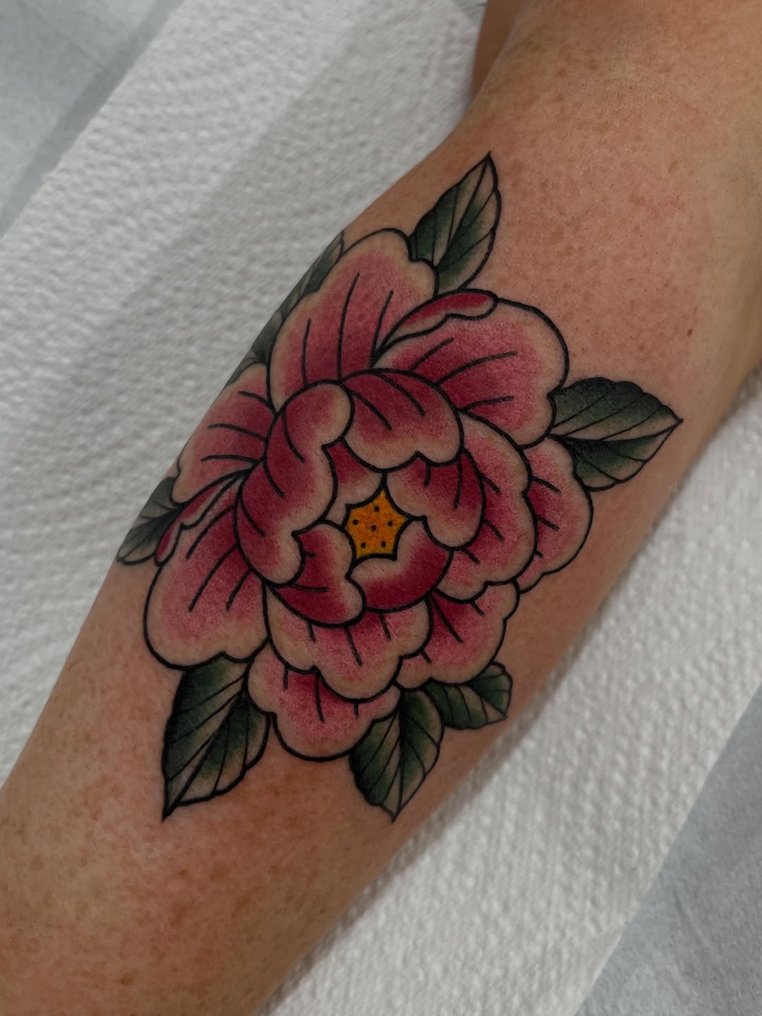 29 Peony Tattoo Ideas 2026: Elegant Floral Ink Trends That Feel Timeless