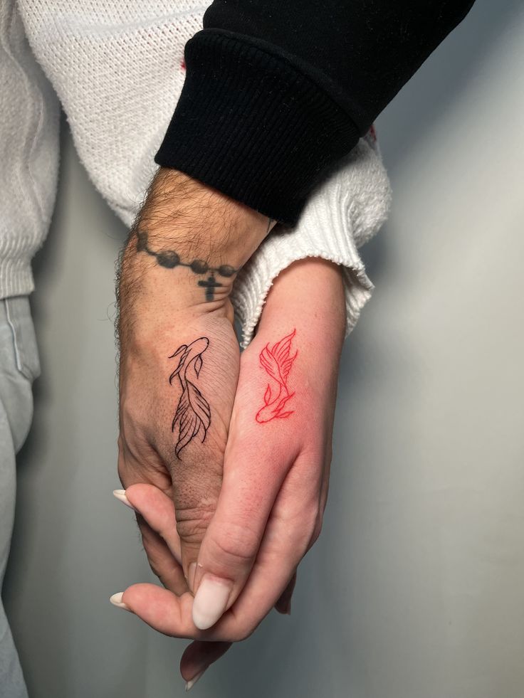 28 Koi Fish Tattoo Ideas 2026: Elegant Japanese Designs, Yin Yang Symbols & Fine Line Ink Trends