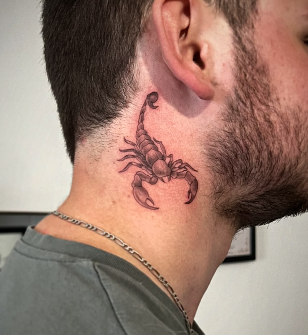 29 Scorpion Tattoo Ideas 2026: Bold, Feminine, Traditional & Fine Line Designs That Sting in Style