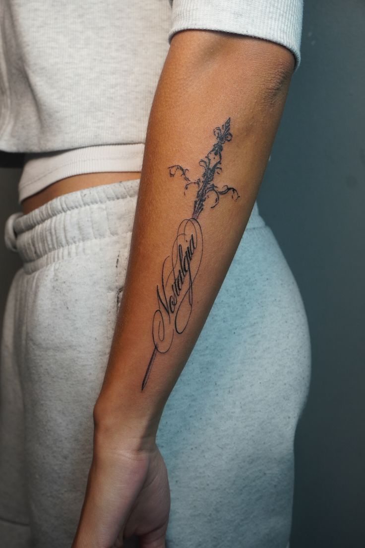 27 Forearm Tattoo Ideas 2026: Trendy Designs for Women and Men Sleeve Inspiration