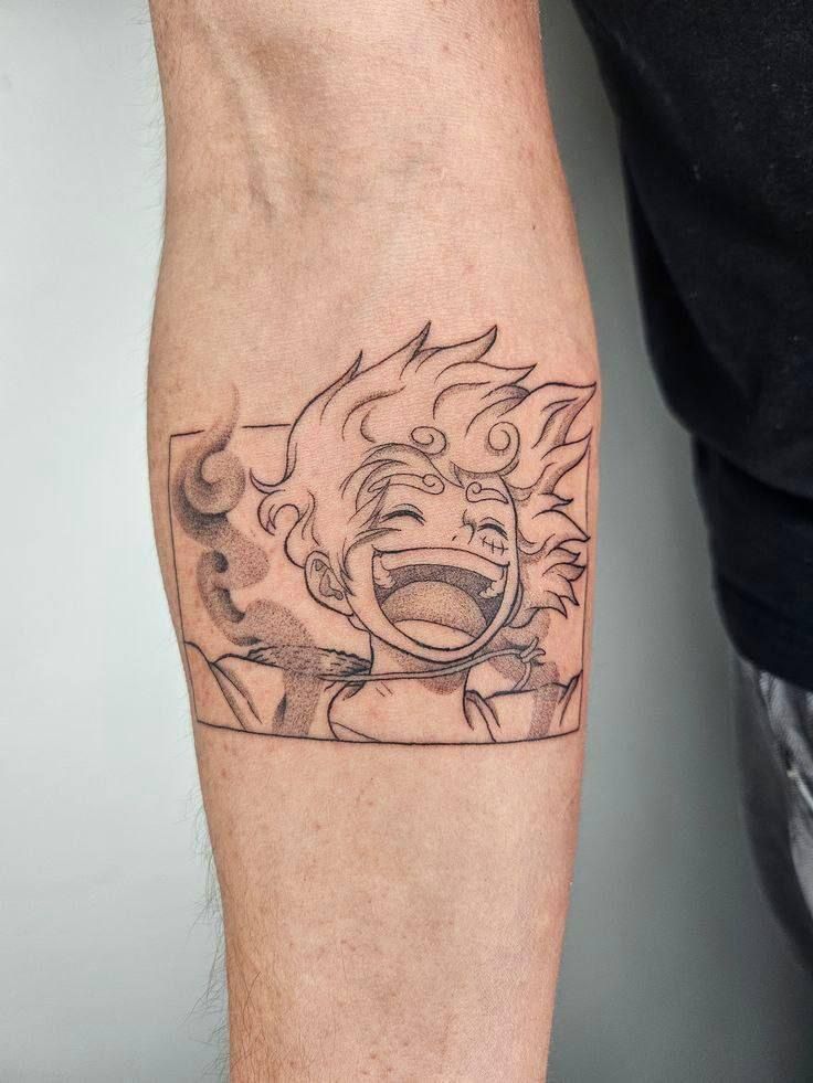 One Piece Tattoo Ideas 2026: 29 Epic Anime Tattoos for True Straw Hat Fans