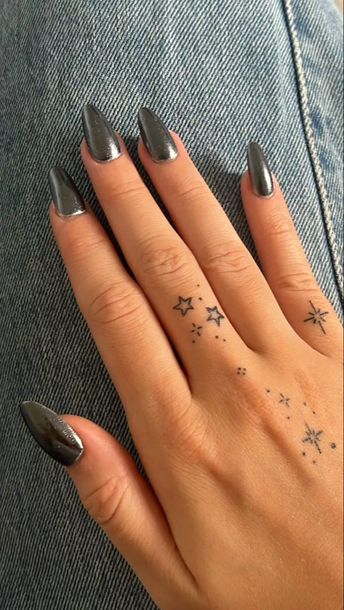 28 Hand Tattoo Ideas 2026: The Most Stylish Designs Taking Over This Year