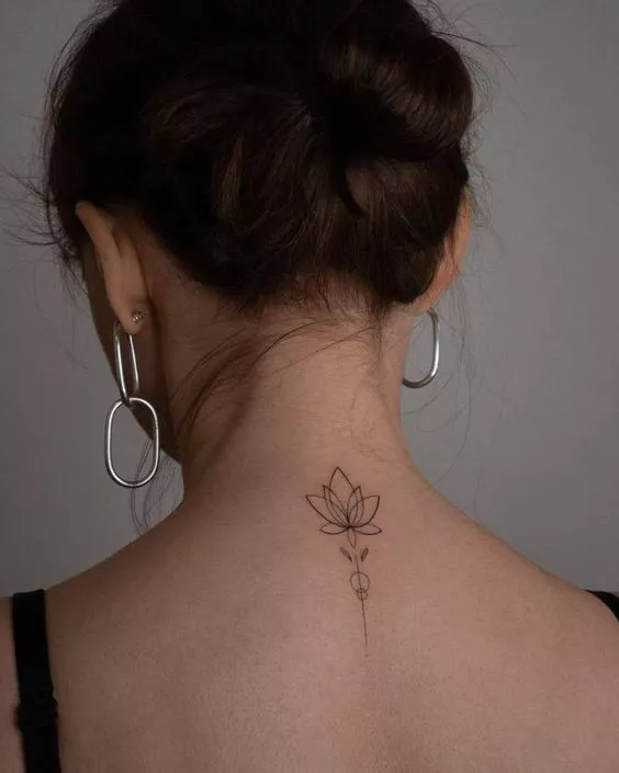 30 Lotus Flower Tattoo Ideas 2026: Elegant Designs Full of Meaning and Modern Style