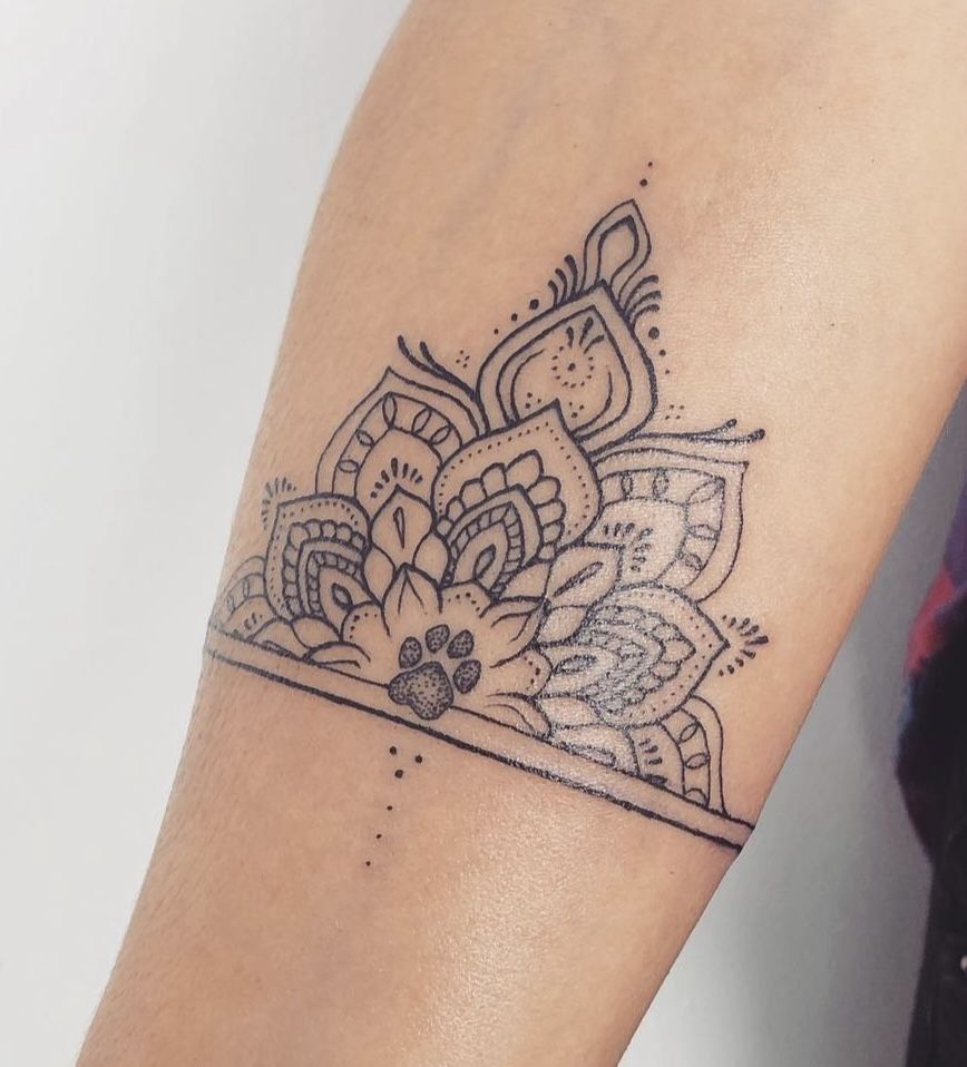 27 Mandala Tattoo Ideas 2026: Elegant Geometric Ink That Feels Personal