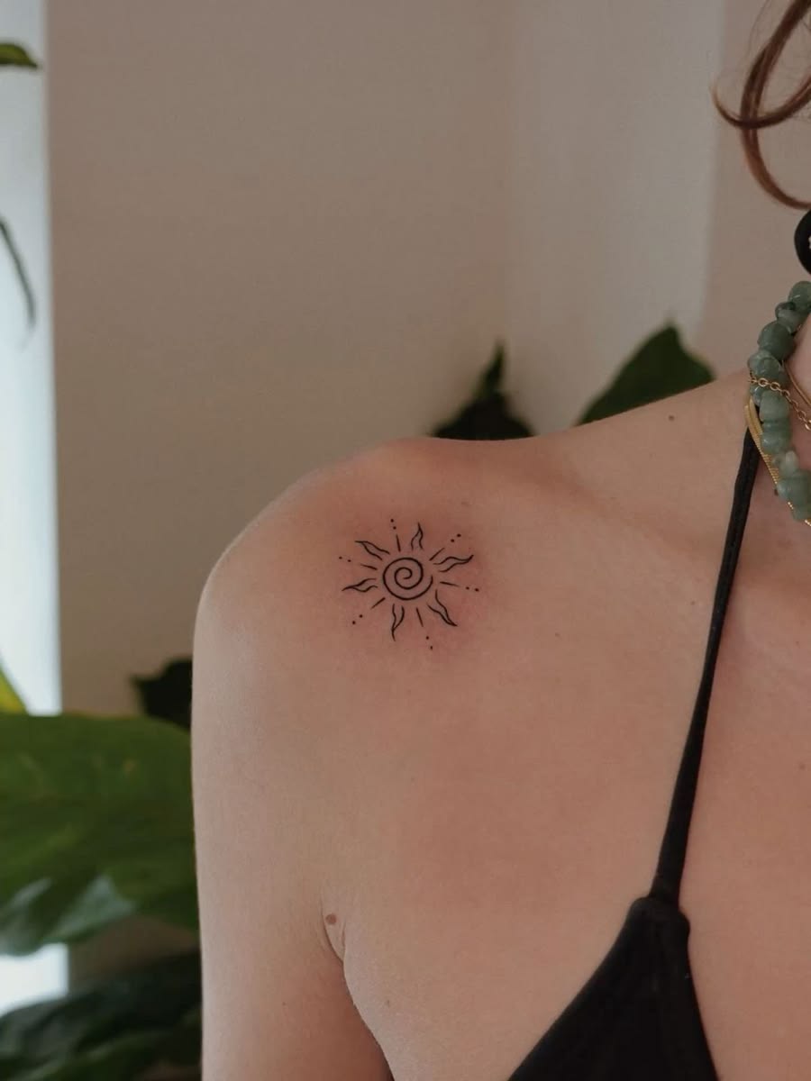 30 Tattoo Ideas for Women 2026: The Most Stylish, Meaningful & Feminine Trends to Save Now