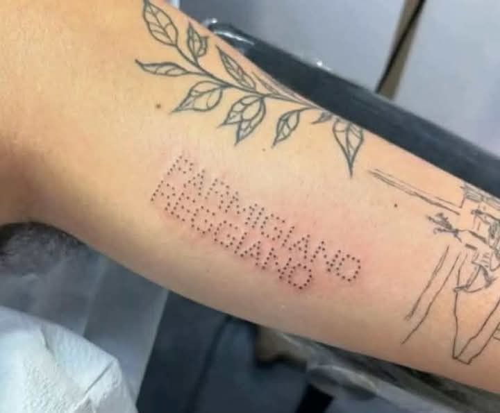 26 Stick and Poke Tattoo Ideas 2026: Creative Designs That Prove Hand-Poked Ink Is Here to Stay