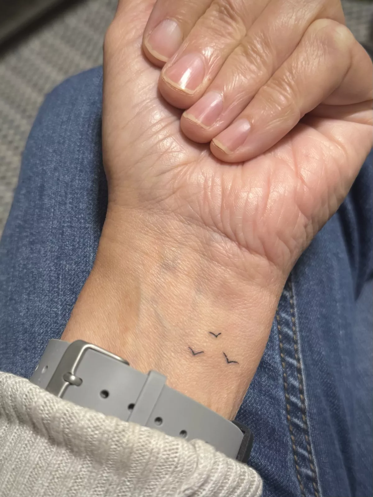 30 Minimalist Tattoo Ideas 2026: Subtle Ink, Strong Identity