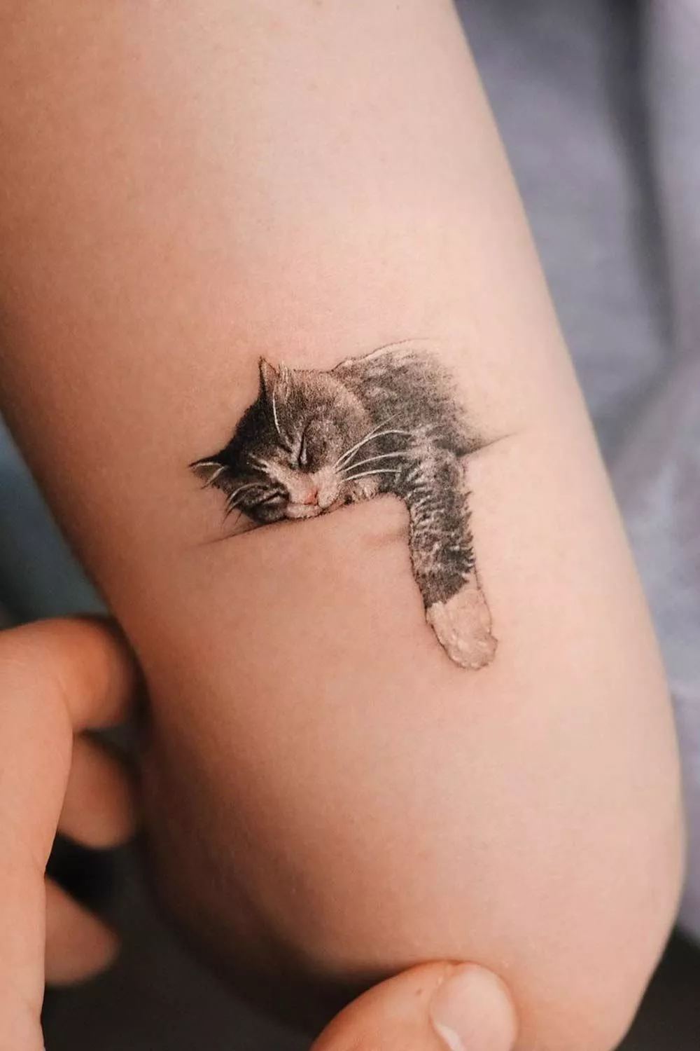 30 Tattoo Ideas for Women 2026: The Most Stylish, Meaningful & Feminine Trends to Save Now