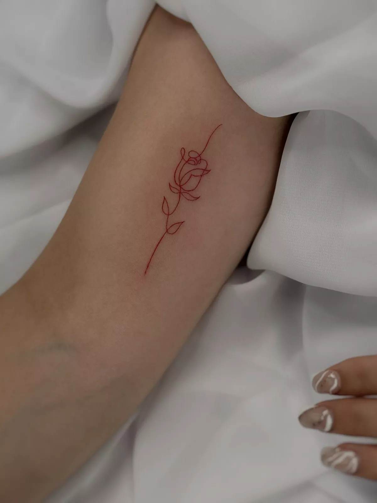 30 Tattoo Ideas for Women 2026: The Most Stylish, Meaningful & Feminine Trends to Save Now