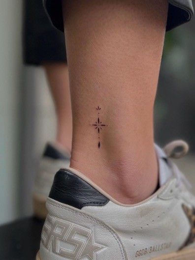 29 Simple Tattoo Ideas 2026: Minimal Designs That Still Make a Statement