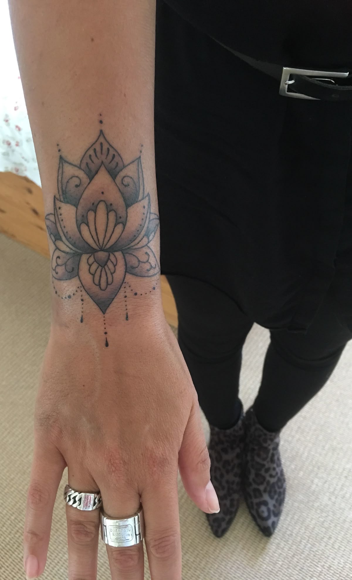 27 Mandala Tattoo Ideas 2026: Elegant Geometric Ink That Feels Personal
