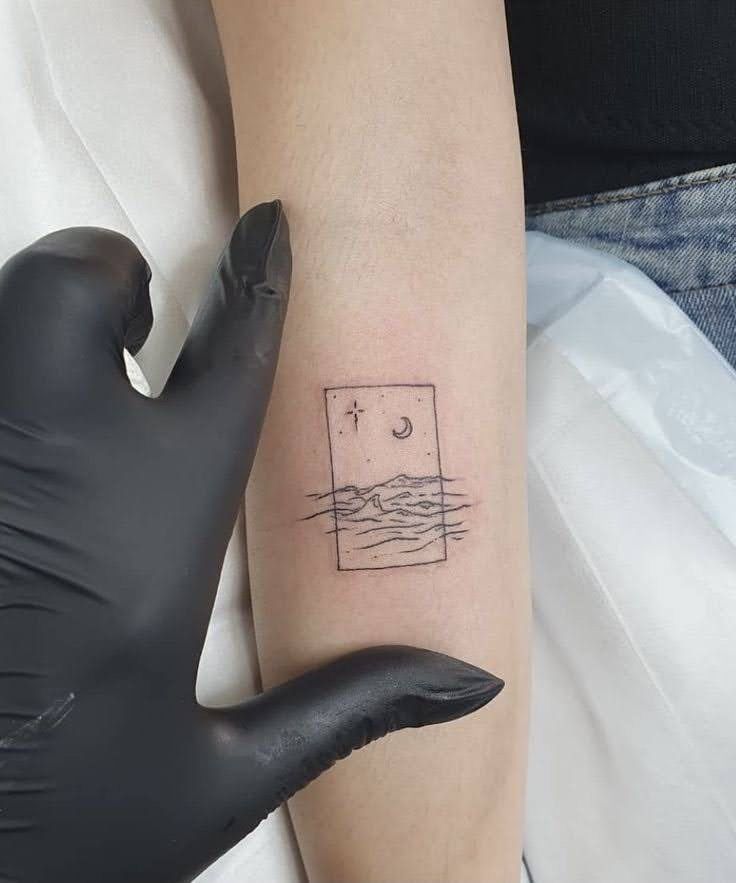 29 Simple Tattoo Ideas 2026: Minimal Designs That Still Make a Statement