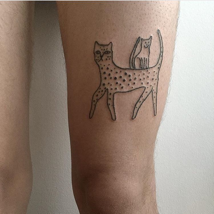 26 Stick and Poke Tattoo Ideas 2026: Creative Designs That Prove Hand-Poked Ink Is Here to Stay