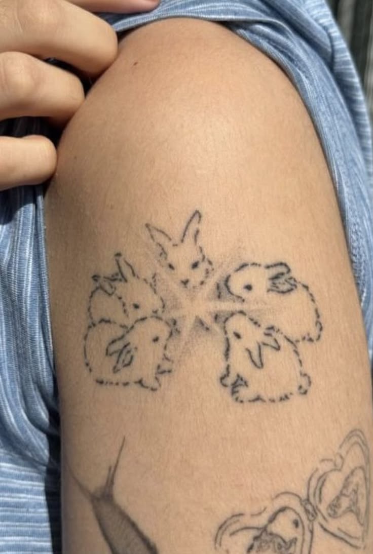 26 Stick and Poke Tattoo Ideas 2026: Creative Designs That Prove Hand-Poked Ink Is Here to Stay