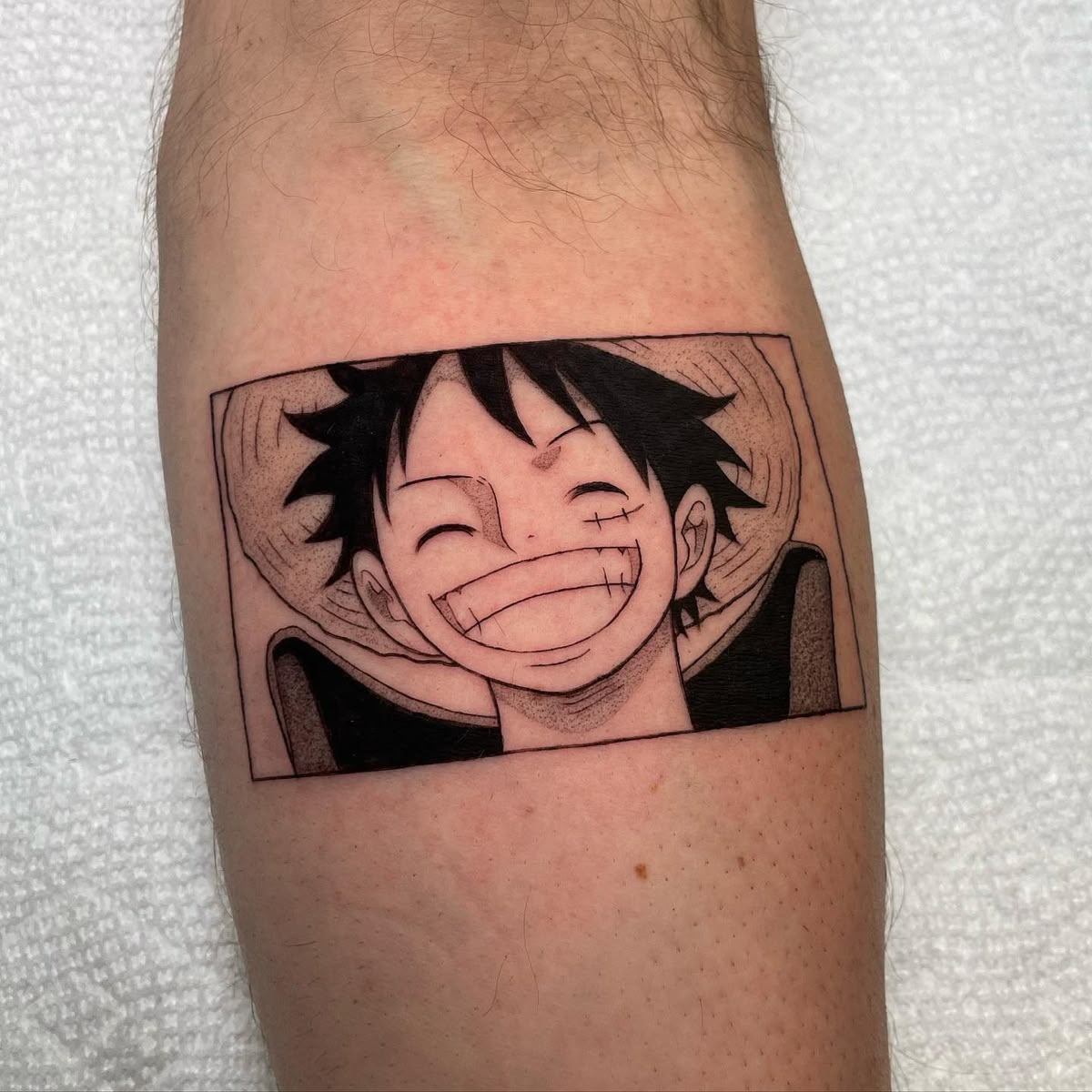 One Piece Tattoo Ideas 2026: 29 Epic Anime Tattoos for True Straw Hat Fans
