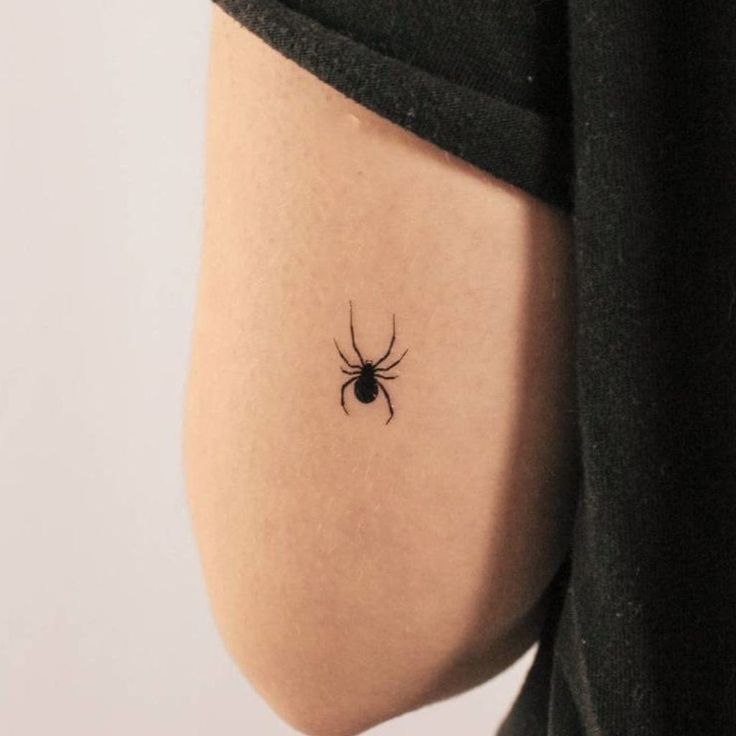 30 Spider Tattoo Ideas 2026: Dark, Delicate, and Impossible to Ignore