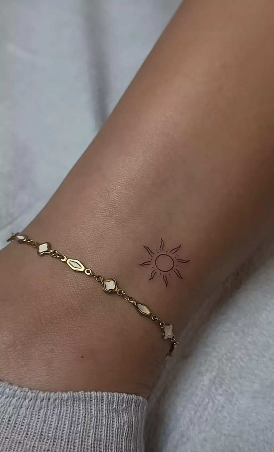 30 Minimalist Tattoo Ideas 2026: Subtle Ink, Strong Identity