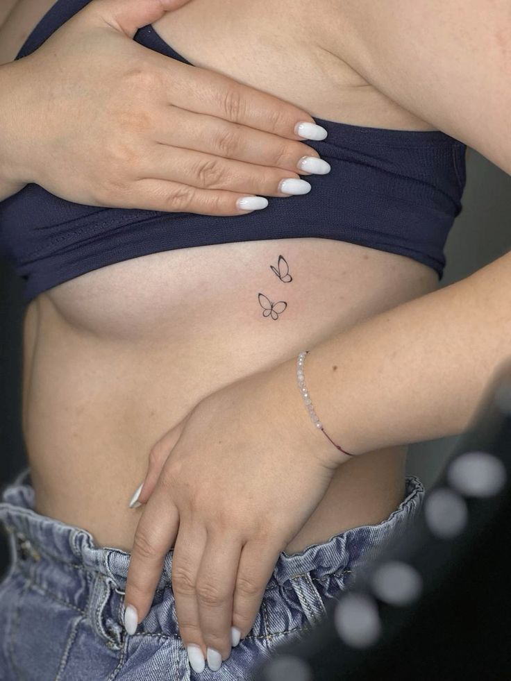 30 Minimalist Tattoo Ideas 2026: Subtle Ink, Strong Identity