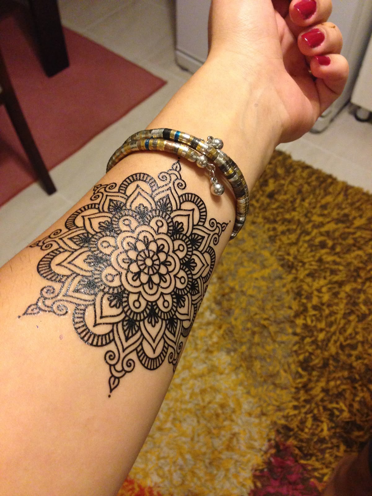 27 Mandala Tattoo Ideas 2026: Elegant Geometric Ink That Feels Personal