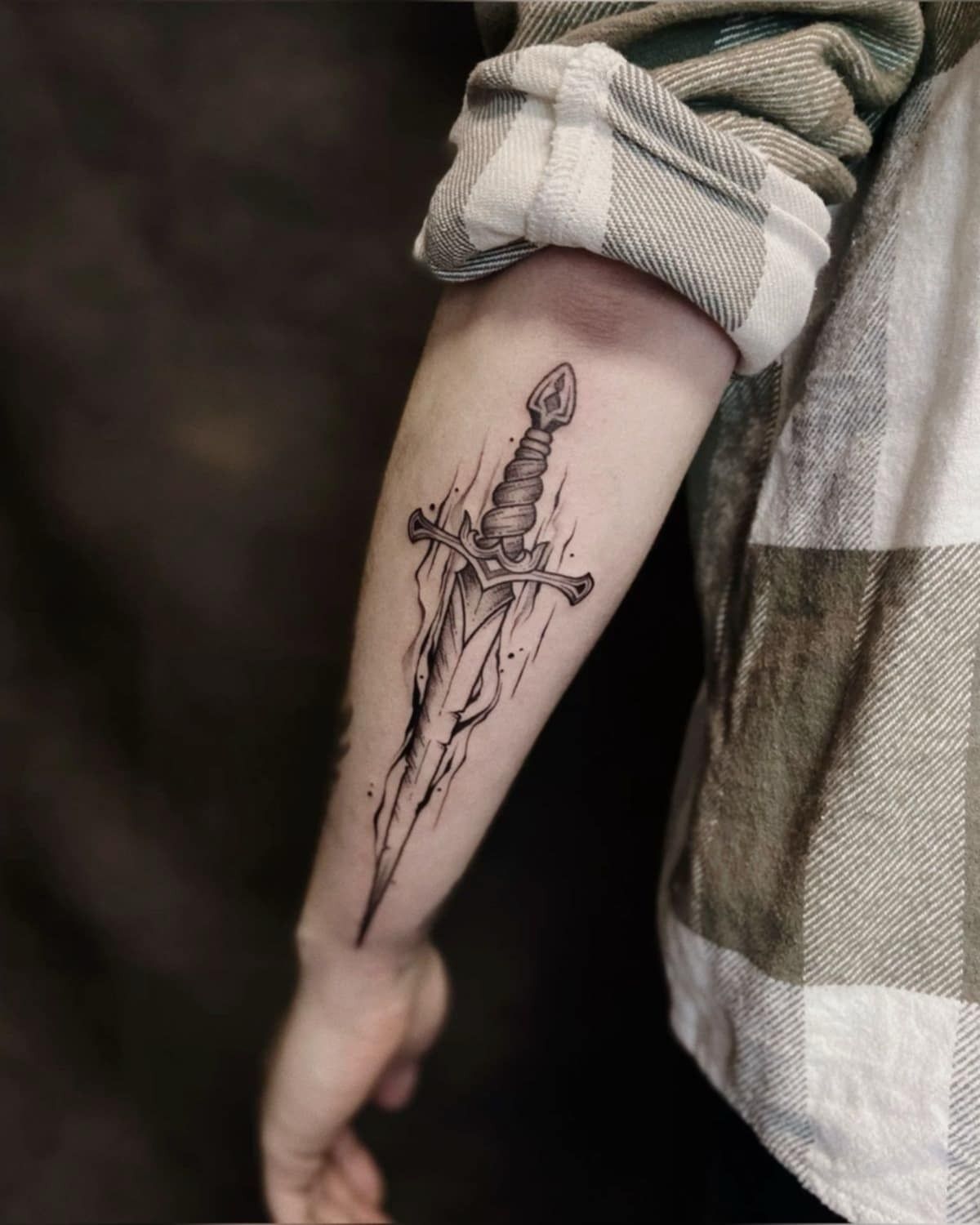 27 Forearm Tattoo Ideas 2026: Trendy Designs for Women and Men Sleeve Inspiration
