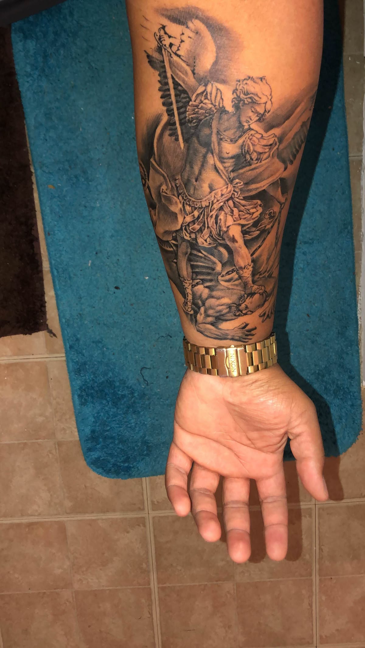 32 Stunning Half Sleeve Tattoo Ideas for Men and Women to Try in 2026
