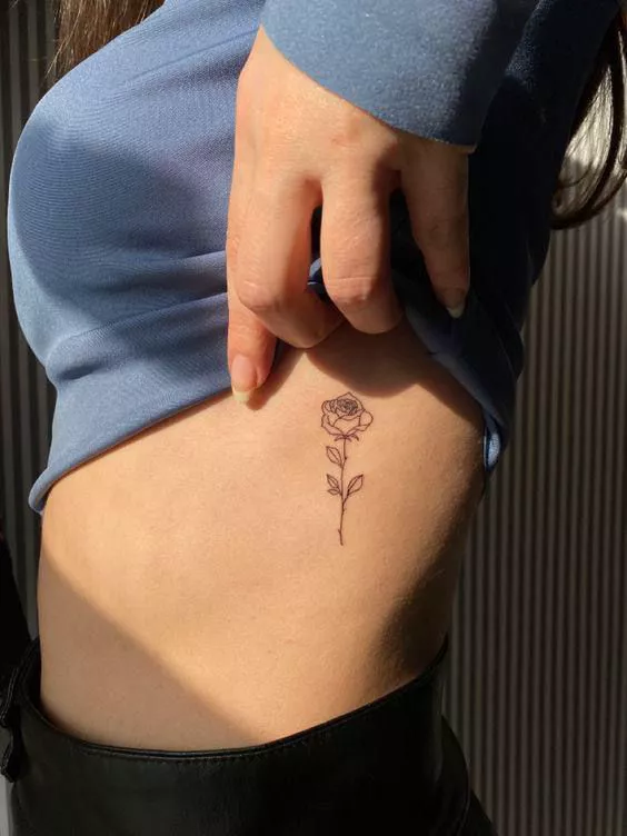 29 Rose Tattoo Ideas 2026: Fine Line, Realistic & Sleeve Designs for Every Style