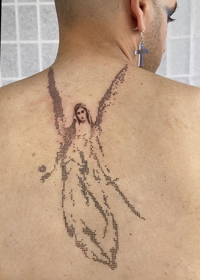 26 Stick and Poke Tattoo Ideas 2026: Creative Designs That Prove Hand-Poked Ink Is Here to Stay