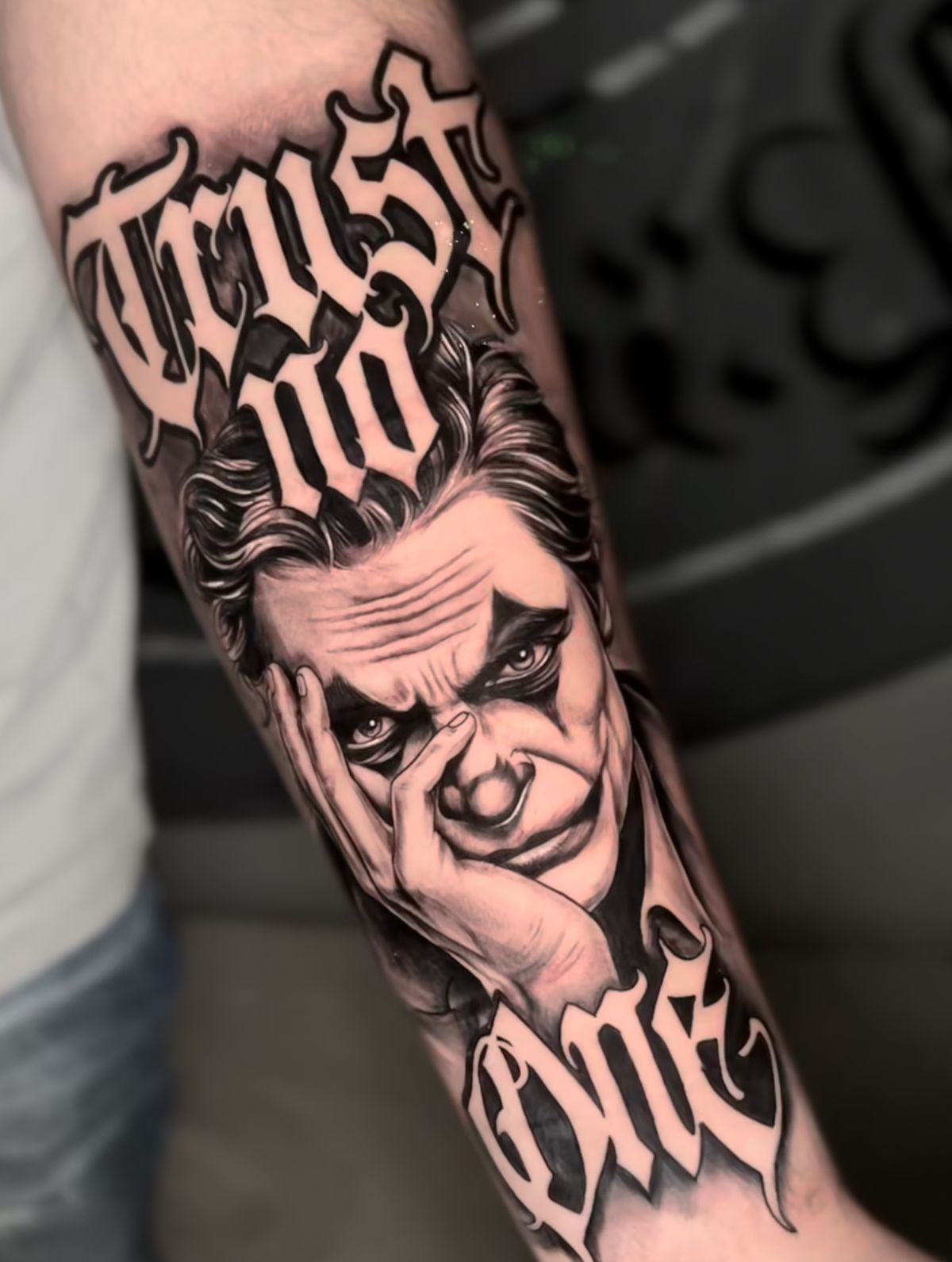 27 Joker Tattoo Ideas 2026: Dark, Chaotic, and Cinematic Ink Trends Taking Over